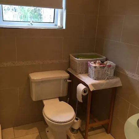 Clarendon Oda ve Kahvaltı Tallaght