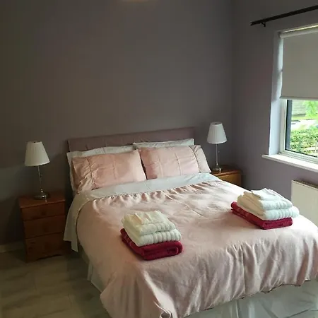 Clarendon * Tallaght