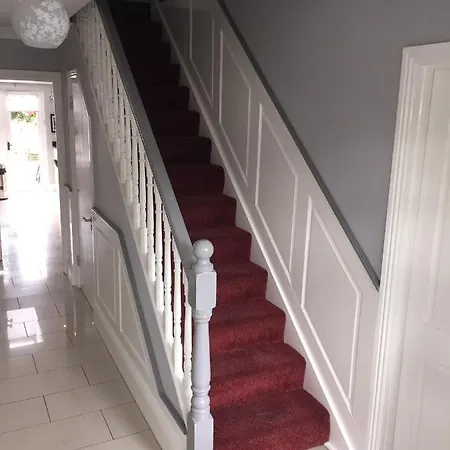 Clarendon Bed & Breakfast