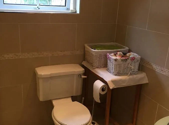 Clarendon Bed & Breakfast Tallaght