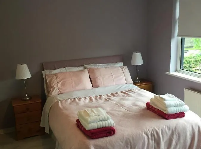 Clarendon * Tallaght