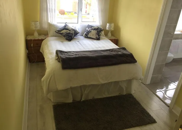 Bed & Breakfast Clarendon