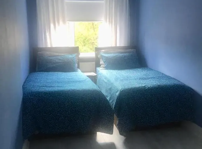 Clarendon * Tallaght