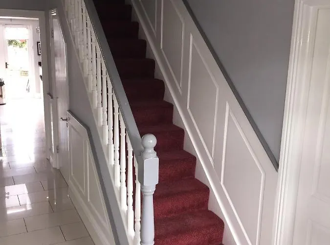 Clarendon Bed & Breakfast